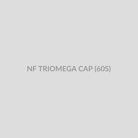 NF TRIOMEGA CAP (60S) - Bolan Clinic Pharmacy