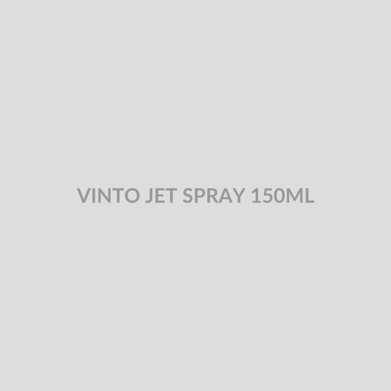 VINTO JET SPRAY 150ML - Bolan Clinic Pharmacy