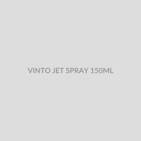 VINTO JET SPRAY 150ML - Bolan Clinic Pharmacy