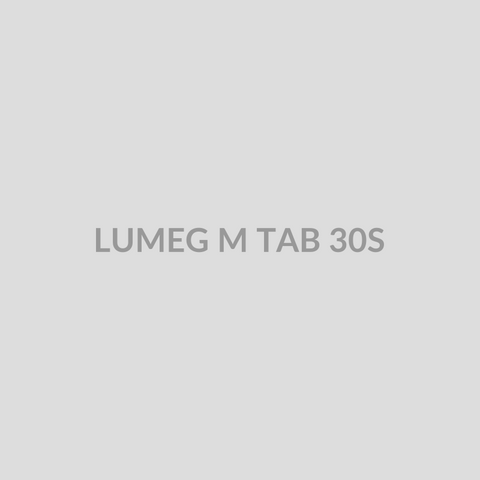 LUMEG M TAB 30S - Bolan Clinic Pharmacy