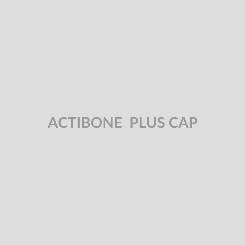 ACTIBONE PLUS CAP - Bolan Clinic Pharmacy