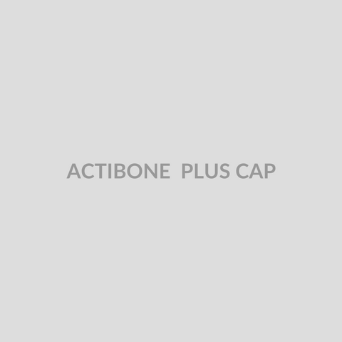 ACTIBONE PLUS CAP - Bolan Clinic Pharmacy