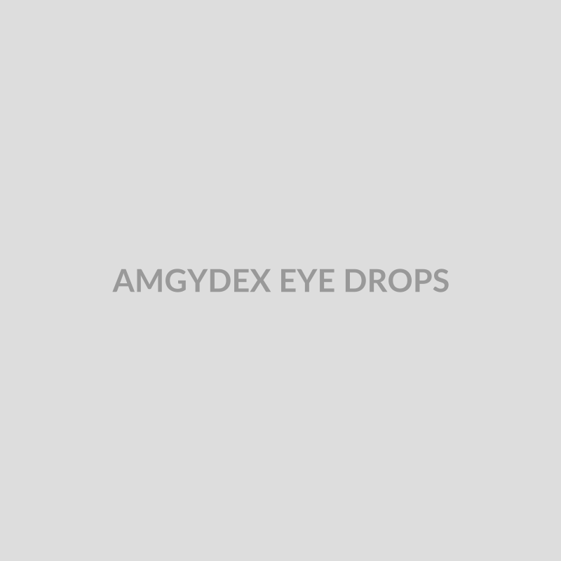 AMGYDEX EYE DROPS - Bolan Clinic Pharmacy