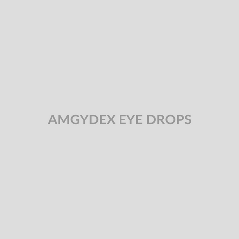 AMGYDEX EYE DROPS - Bolan Clinic Pharmacy