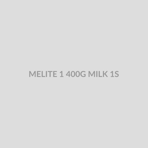 MELITE 1 400G MILK 1S - Bolan Clinic Pharmacy