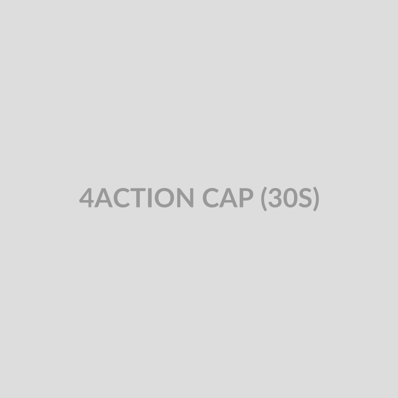 4ACTION CAP (30S) - Bolan Clinic Pharmacy