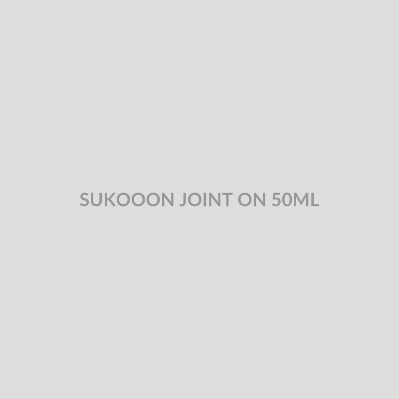 SUKOOON JOINT ON 50ML - Bolan Clinic Pharmacy