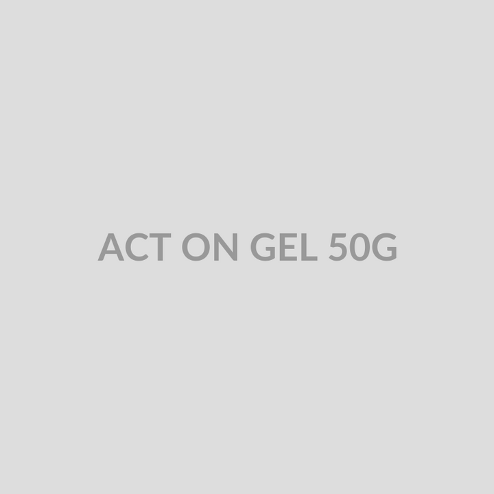 ACT ON GEL 50G - Bolan Clinic Pharmacy