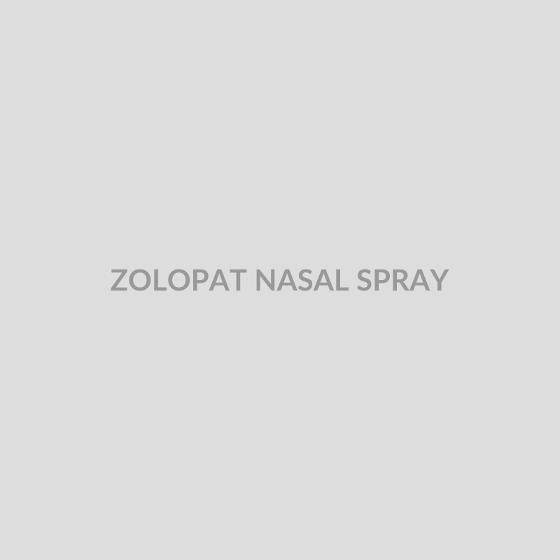 ZOLOPAT NASAL SPRAY - Bolan Clinic Pharmacy