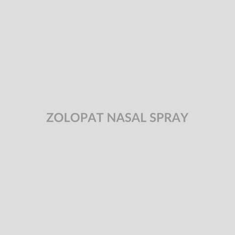 ZOLOPAT NASAL SPRAY - Bolan Clinic Pharmacy