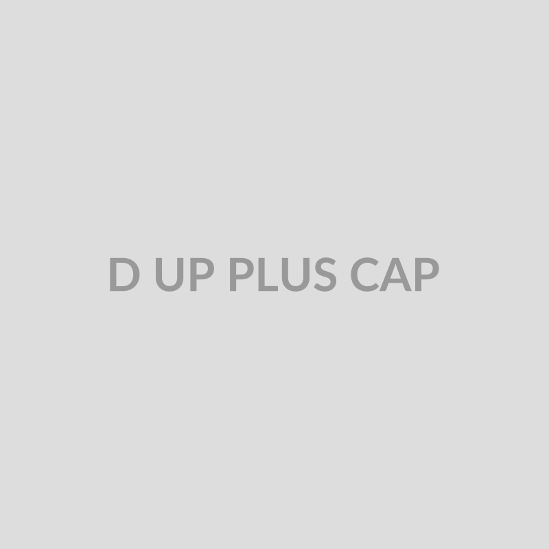 D UP PLUS CAP - Bolan Clinic Pharmacy