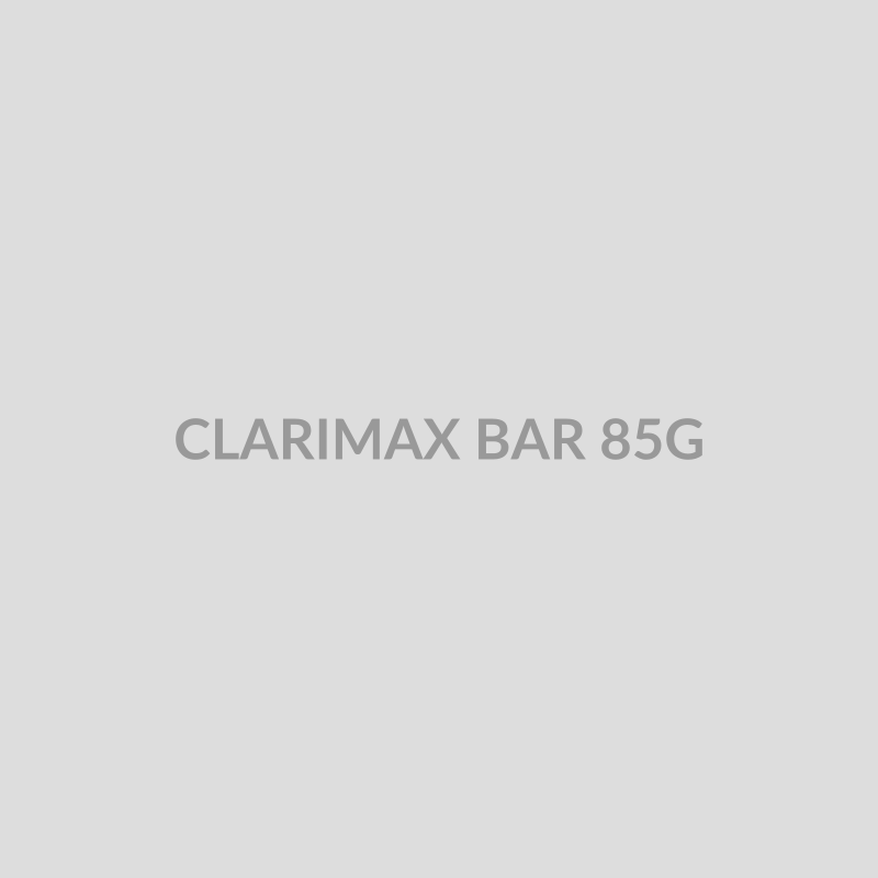 CLARIMAX BAR 85G - Bolan Clinic Pharmacy