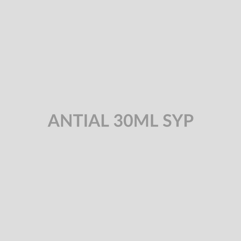 ANTIAL 30ML SYP - Bolan Clinic Pharmacy