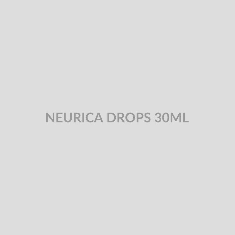 NEURICA DROPS 30ML - Bolan Clinic Pharmacy