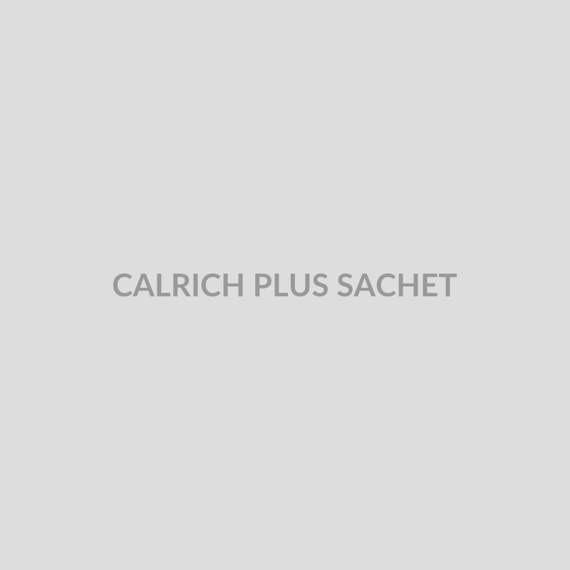 CALRICH PLUS SACHET - Bolan Clinic Pharmacy