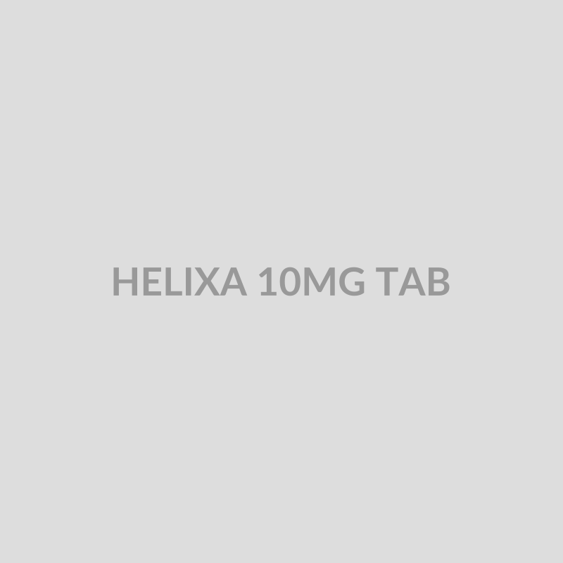 HELIXA 10MG TAB - Bolan Clinic Pharmacy