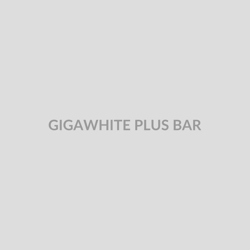 GIGAWHITE PLUS BAR - Bolan Clinic Pharmacy