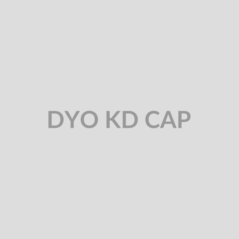 DYO KD CAP - Bolan Clinic Pharmacy