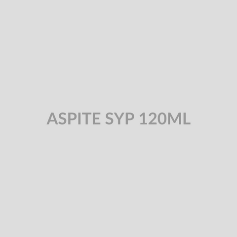 ASPITE SYP 120ML - Bolan Clinic Pharmacy