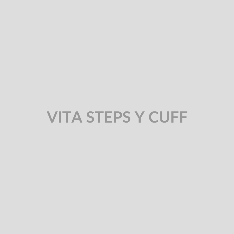 VITA STEPS Y CUFF - Bolan Clinic Pharmacy