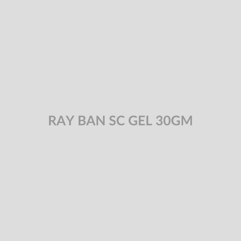 RAY BAN SC GEL 30GM - Bolan Clinic Pharmacy