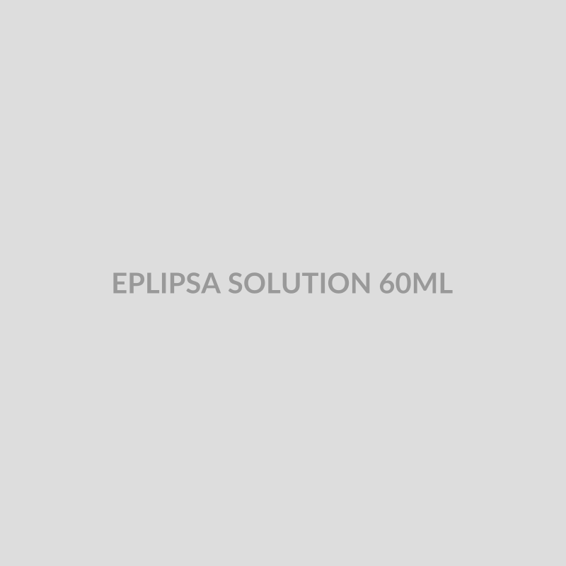 EPLIPSA SOLUTION 60ML - Bolan Clinic Pharmacy