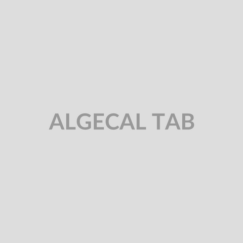 ALGECAL TAB - Bolan Clinic Pharmacy