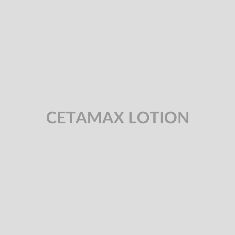 CETAMAX LOTION - Bolan Clinic Pharmacy