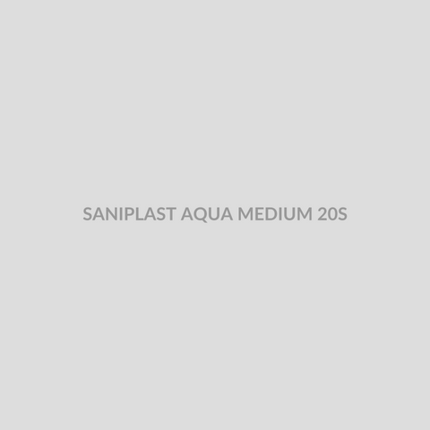 SANIPLAST AQUA MEDIUM 20S - Bolan Clinic Pharmacy