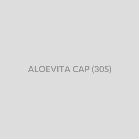ALOEVITA CAP (30S) - Bolan Clinic Pharmacy
