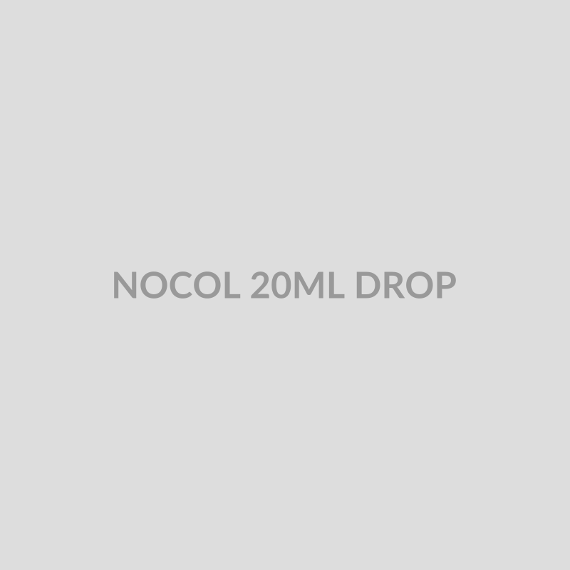 NOCOL 20ML DROP - Bolan Clinic Pharmacy