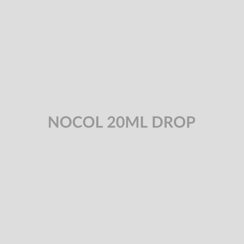 NOCOL 20ML DROP - Bolan Clinic Pharmacy