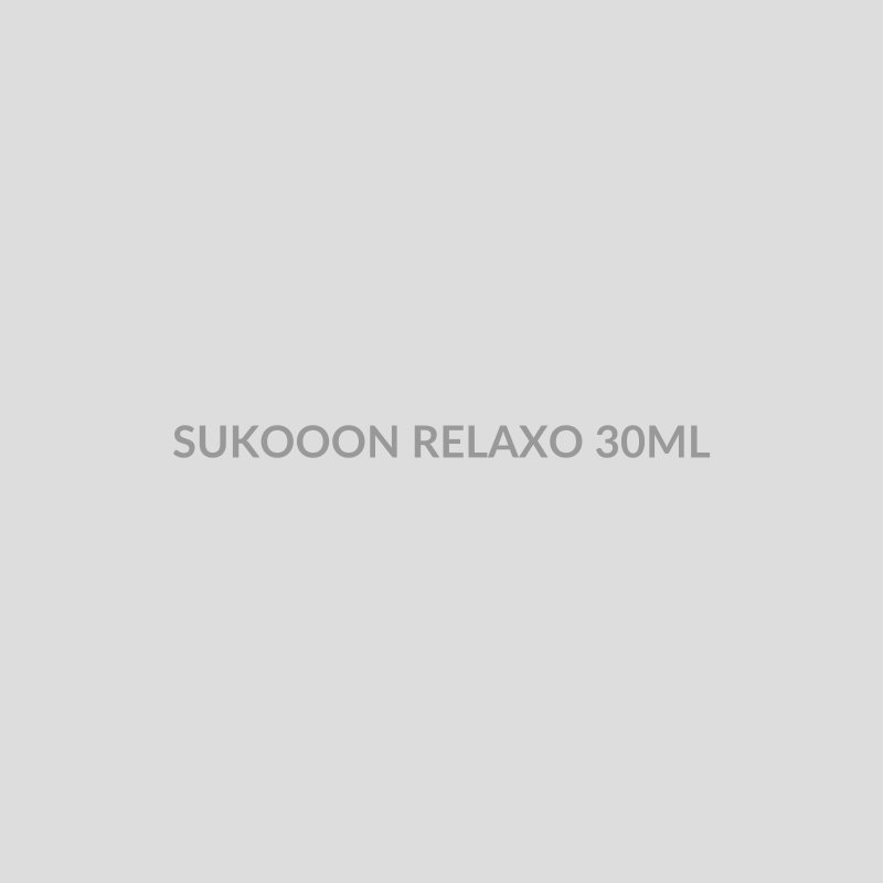 SUKOOON RELAXO 30ML - Bolan Clinic Pharmacy