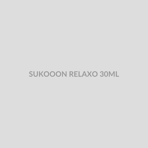 SUKOOON RELAXO 30ML - Bolan Clinic Pharmacy