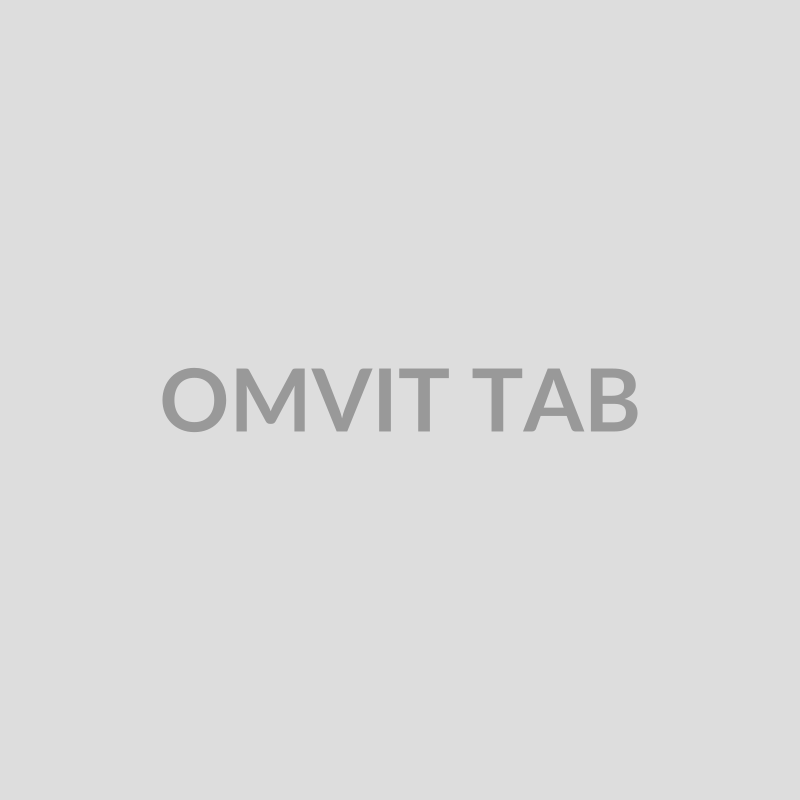OMVIT TAB - Bolan Clinic Pharmacy