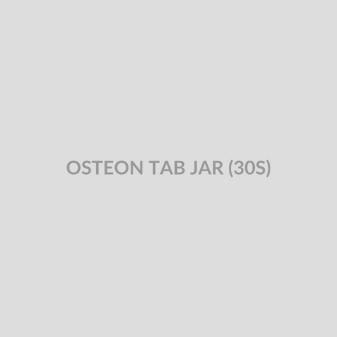 OSTEON TAB JAR (30S) - Bolan Clinic Pharmacy
