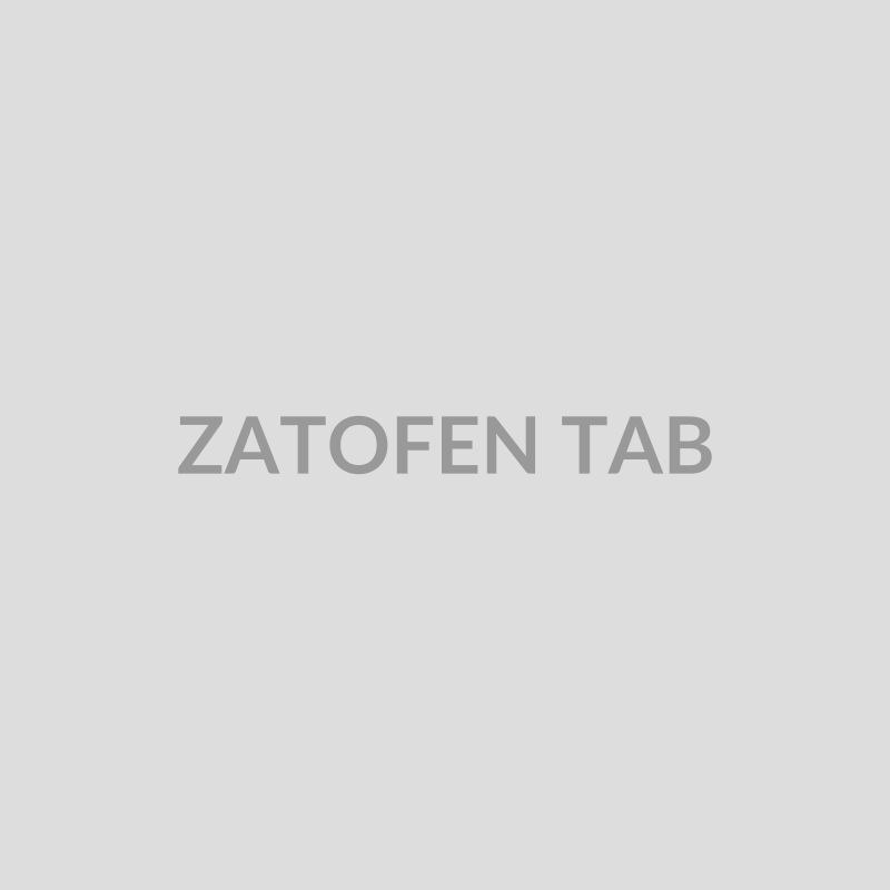 ZATOFEN TAB - Bolan Clinic Pharmacy