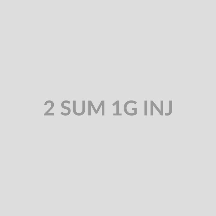 2 SUM 1G INJ - Bolan Clinic Pharmacy