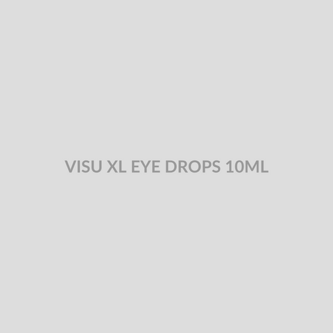 VISU XL EYE DROPS 10ML - Bolan Clinic Pharmacy