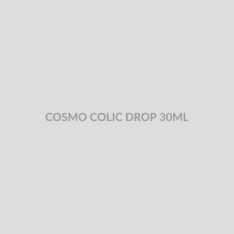 COSMO COLIC DROP 30ML - Bolan Clinic Pharmacy