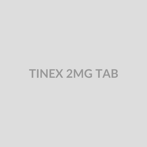 TINEX 2MG TAB - Bolan Clinic Pharmacy