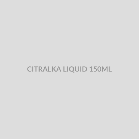 CITRALKA LIQUID 150ML - Bolan Clinic Pharmacy