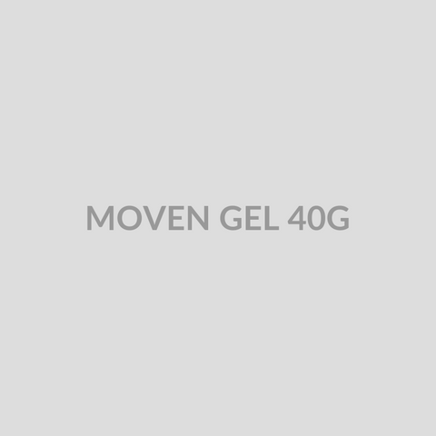 MOVEN GEL 40G - Bolan Clinic Pharmacy