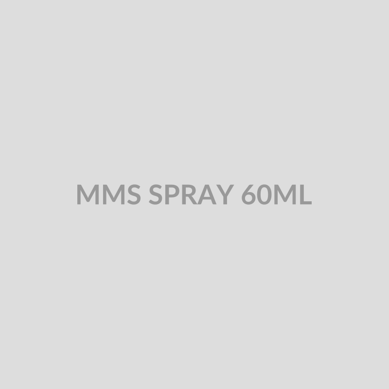 MMS SPRAY 60ML - Bolan Clinic Pharmacy