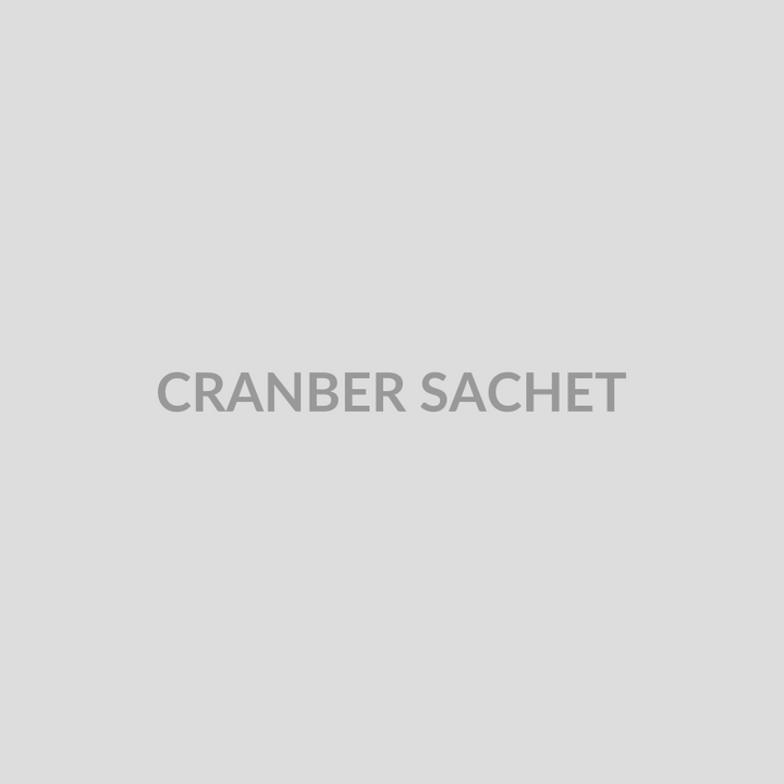 CRANBER SACHET - Bolan Clinic Pharmacy