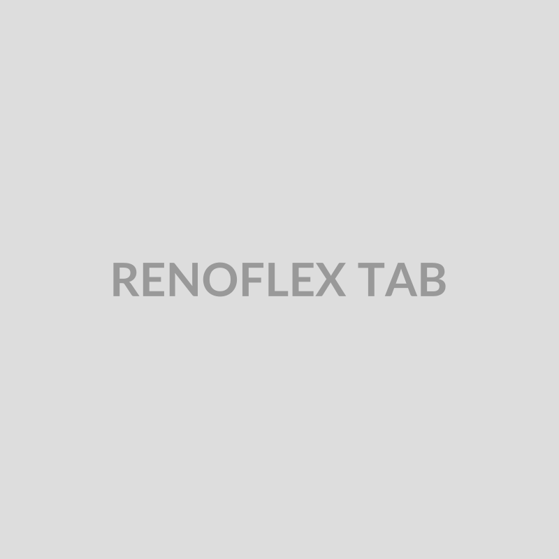 RENOFLEX TAB - Bolan Clinic Pharmacy