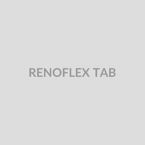 RENOFLEX TAB - Bolan Clinic Pharmacy