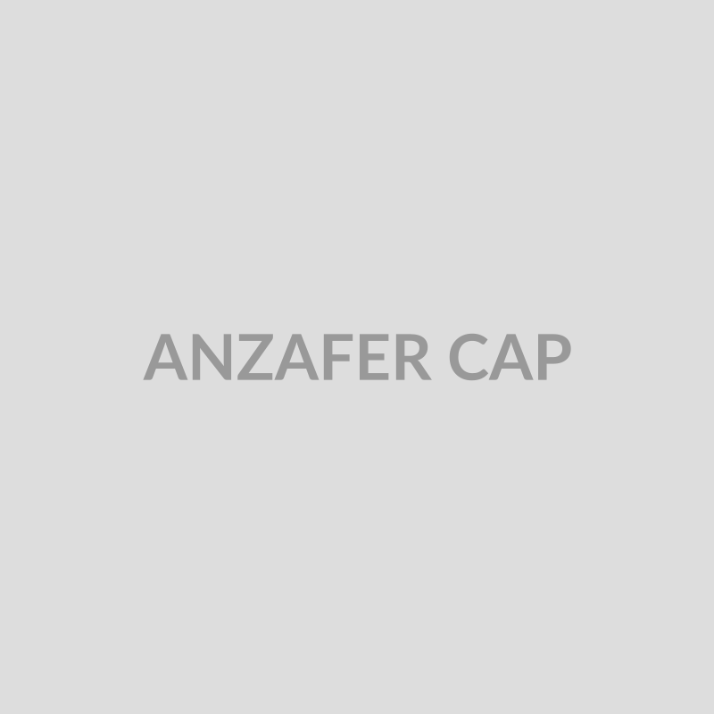 ANZAFER CAP - Bolan Clinic Pharmacy