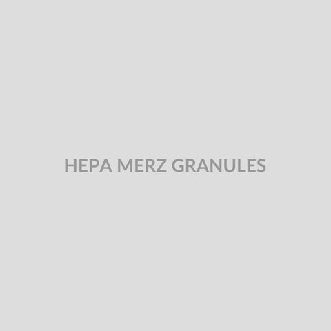 HEPA MERZ GRANULES - Bolan Clinic Pharmacy