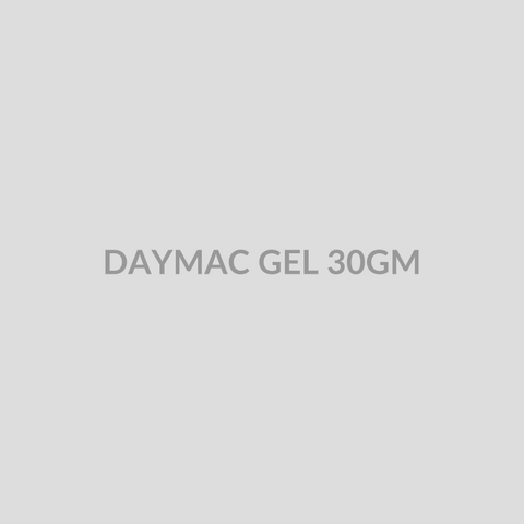 DAYMAC GEL 30GM - Bolan Clinic Pharmacy
